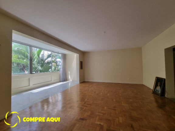 Imagem Apartamento com 3 Quartos à Venda, 254 m² em Vila Buarque - São Paulo Imagem Apartamento com 3 Quartos à Venda, 254 m² em Vila Buarque - São Paulo