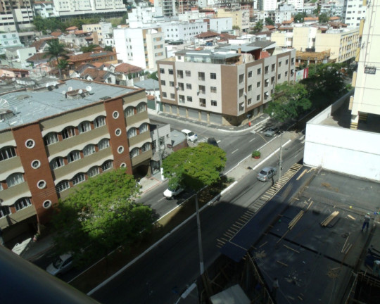 Imagem Imóvel com 4 Quartos à Venda, 100 m² em São Mateus - Juiz De Fora