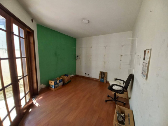 Imagem Sobrado com 4 Quartos à Venda, 350 m² em Brooklin Paulista - São Paulo