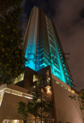 Apartamento com 2 Quartos à Venda, 69 m² em Campo Belo - São Paulo