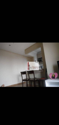 Imagem Apartamento com 2 Quartos à Venda, 53 m² em Sacomã - São Paulo Imagem Apartamento com 2 Quartos à Venda, 53 m² em Sacomã - São Paulo