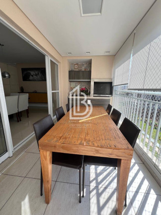 Imagem Apartamento com 3 Quartos à Venda, 123 m² em Centro - São Bernardo Do Campo Imagem Apartamento com 3 Quartos à Venda, 123 m² em Centro - São Bernardo Do Campo