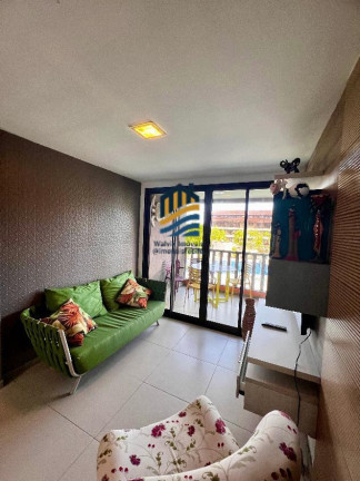 Imagem Apartamento com 2 Quartos à Venda, 59 m² em Muro Alto - Ipojuca Imagem Apartamento com 2 Quartos à Venda, 59 m² em Muro Alto - Ipojuca