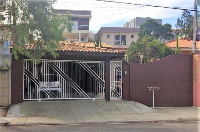 Imagem Casa com 3 Quartos à Venda, 157 m² em Recreio Maristela - Atibaia Imagem Casa com 3 Quartos à Venda, 157 m² em Recreio Maristela - Atibaia