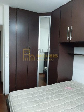 Imagem Apartamento com 3 Quartos para Alugar, 64 m² em Continental - Osasco Imagem Apartamento com 3 Quartos para Alugar, 64 m² em Continental - Osasco
