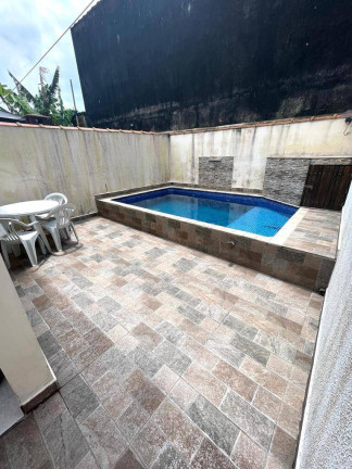 Imagem Casa com 2 Quartos à Venda,  em Agenor De Campos - Mongaguá