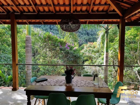 Imagem Casa com 3 Quartos à Venda, 120 m² em Domingos Martins - Domingos Martins