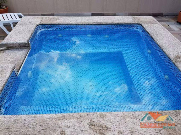 Imagem Sobrado com 3 Quartos à Venda,  em Morada Da Praia - Bertioga