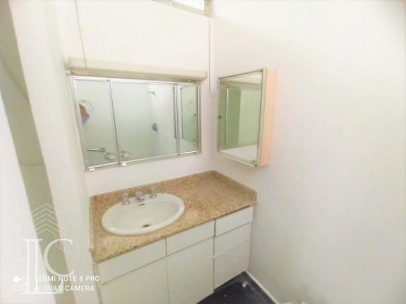Imagem Apartamento com 3 Quartos à Venda, 130 m² em Itaim Bibi - São Paulo Imagem Apartamento com 3 Quartos à Venda, 130 m² em Itaim Bibi - São Paulo