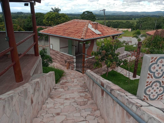 Imagem Imóvel com 3 Quartos à Venda, 1.297 m² em Chácaras Piagui - Guaratinguetá Imagem Imóvel com 3 Quartos à Venda, 1.297 m² em Chácaras Piagui - Guaratinguetá