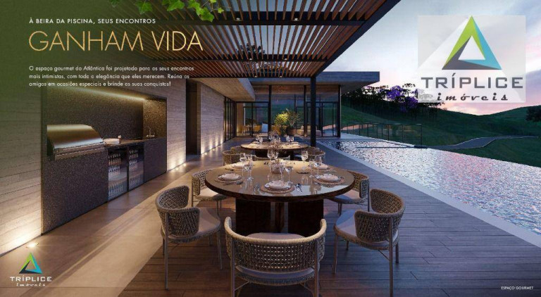 Imagem Terreno à Venda, 323 m² em Shangri-lá - Goianá Imagem Terreno à Venda, 323 m² em Shangri-lá - Goianá