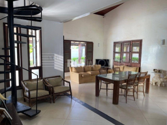 Imagem Casa com 4 Quartos à Venda, 600 m² em Vilas Do Atlântico - Lauro De Freitas Imagem Casa com 4 Quartos à Venda, 600 m² em Vilas Do Atlântico - Lauro De Freitas