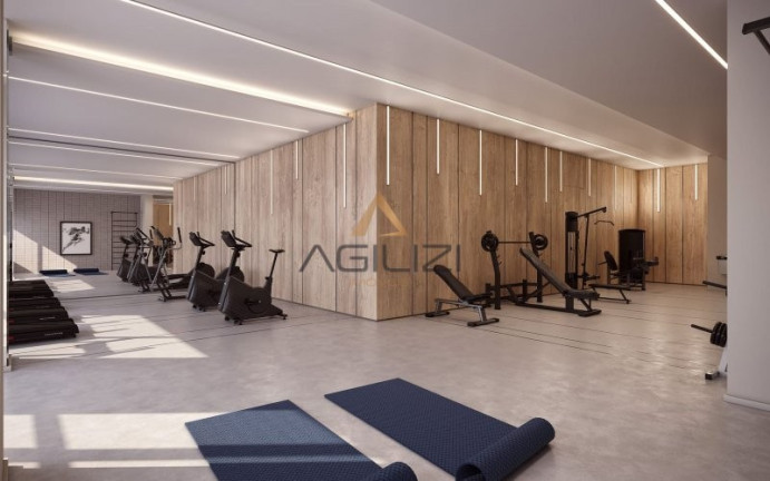 Imagem Apartamento com 3 Quartos à Venda, 96 m² em Vila Clementino - São Paulo Imagem Apartamento com 3 Quartos à Venda, 96 m² em Vila Clementino - São Paulo