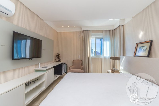 Imagem Cobertura com 6 Quartos à Venda, 612 m² em Centro - Balneário Camboriú Imagem Cobertura com 6 Quartos à Venda, 612 m² em Centro - Balneário Camboriú