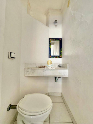 Imagem Apartamento com 4 Quartos à Venda, 130 m² em Pitangueiras - Guarujá Imagem Apartamento com 4 Quartos à Venda, 130 m² em Pitangueiras - Guarujá