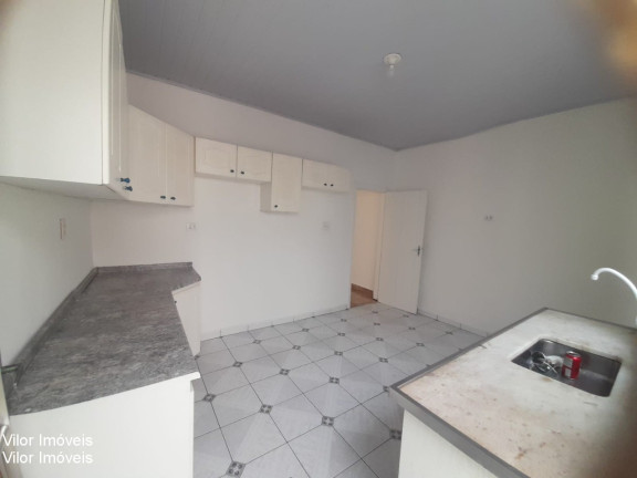 Imagem Casa com 1 Quarto à Venda, 80 m² em Vila Mazzei - São Paulo Imagem Casa com 1 Quarto à Venda, 80 m² em Vila Mazzei - São Paulo
