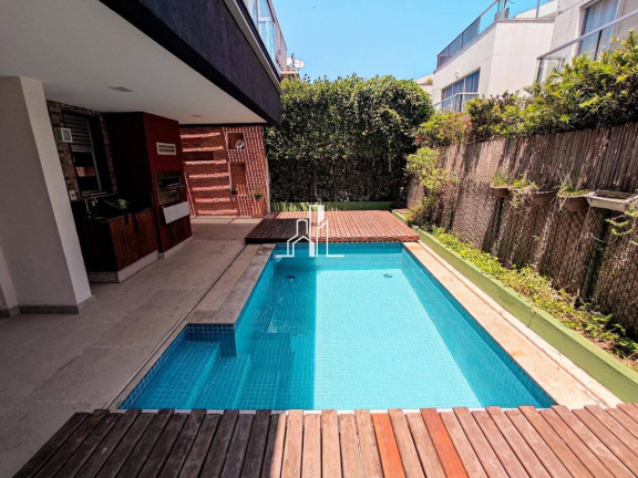 Imagem Casa de Condomínio com 4 Quartos à Venda, 214 m² em Recreio Dos Bandeirantes - Rio De Janeiro Imagem Casa de Condomínio com 4 Quartos à Venda, 214 m² em Recreio Dos Bandeirantes - Rio De Janeiro