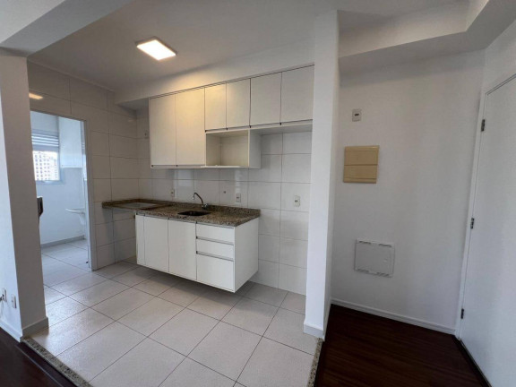 Imagem Apartamento com 1 Quarto à Venda, 40 m² em Várzea Da Barra Funda - São Paulo