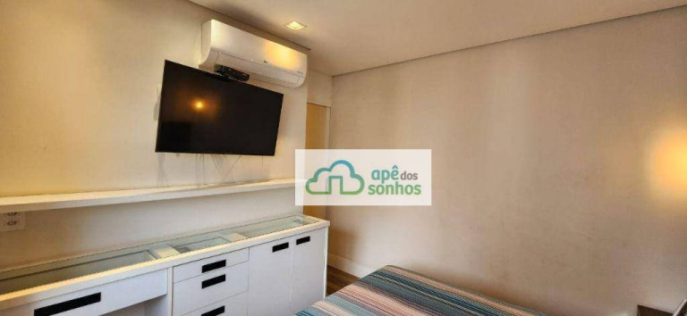 Imagem Apartamento com 3 Quartos para Alugar, 174 m² em Vila Leopoldina - São Paulo Imagem Apartamento com 3 Quartos para Alugar, 174 m² em Vila Leopoldina - São Paulo