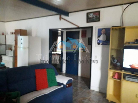 Imagem Casa com 3 Quartos à Venda, 150 m² em Capão Novo - Capão Da Canoa