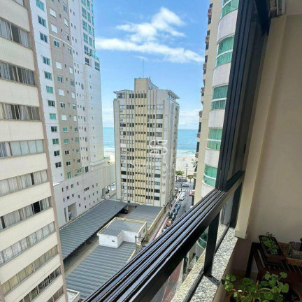Imagem Apartamento com 3 Quartos à Venda, 130 m² em Quadra Mar Norte - Balneário Camboriú