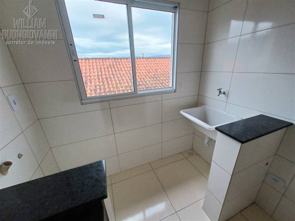 Imagem Casa com 2 Quartos à Venda,  em Quietude - Praia Grande