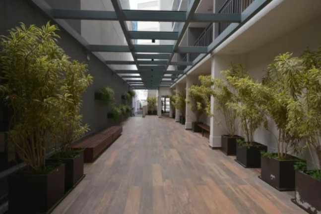 Imagem Imóvel com 1 Quarto à Venda, 25 m² em Liberdade - São Paulo Imagem Imóvel com 1 Quarto à Venda, 25 m² em Liberdade - São Paulo