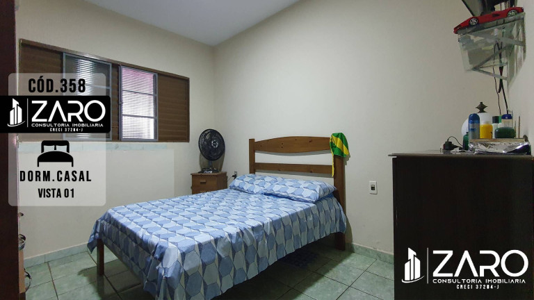 Imagem Casa com 2 Quartos à Venda, 150 m² em Cidade Nova - Rio Claro Imagem Casa com 2 Quartos à Venda, 150 m² em Cidade Nova - Rio Claro
