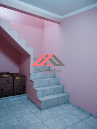 Imagem Casa com 3 Quartos à Venda, 302 m² em Dos Casa - São Bernardo Do Campo Imagem Casa com 3 Quartos à Venda, 302 m² em Dos Casa - São Bernardo Do Campo