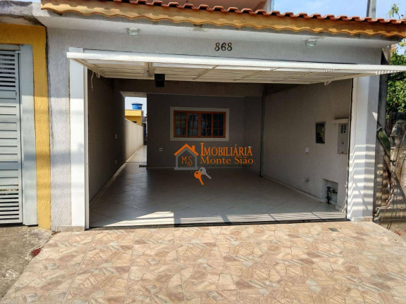 Imagem Sobrado com 3 Quartos à Venda, 176 m² em Vila Rio De Janeiro - Guarulhos Imagem Sobrado com 3 Quartos à Venda, 176 m² em Vila Rio De Janeiro - Guarulhos