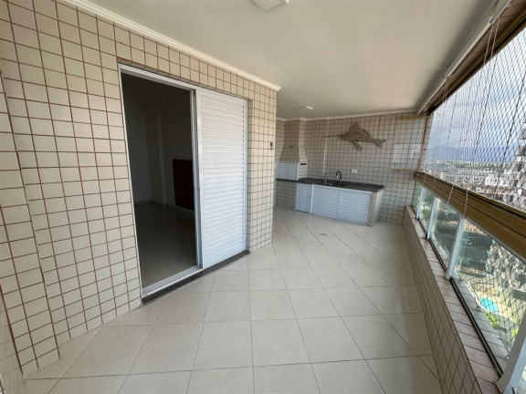 Imagem Apartamento com 3 Quartos à Venda, 132 m² em Aviação - Praia Grande Imagem Apartamento com 3 Quartos à Venda, 132 m² em Aviação - Praia Grande