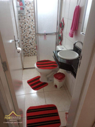 Imagem Imóvel com 2 Quartos à Venda, 45 m² em Jardim Melvi - Praia Grande Imagem Imóvel com 2 Quartos à Venda, 45 m² em Jardim Melvi - Praia Grande