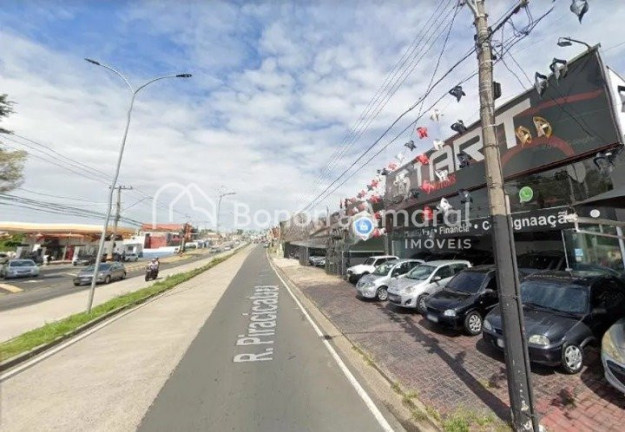 Imagem Sala Comercial à Venda, 300 m² em Jardim Novo Campos Elíseos - Campinas