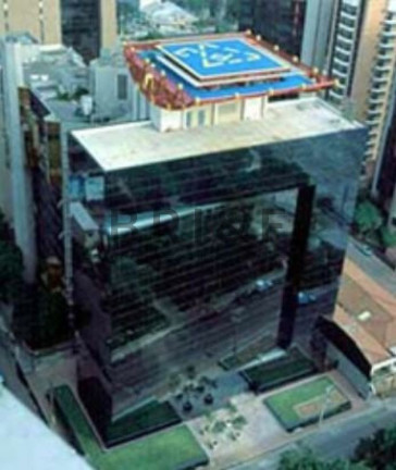Imagem Imóvel Comercial para Alugar, 240 m² em Brooklin - São Paulo Imagem Imóvel Comercial para Alugar, 240 m² em Brooklin - São Paulo