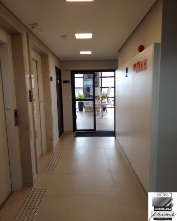 Imagem Apartamento com 2 Quartos para Alugar, 62 m² em Parque Campolim - Sorocaba Imagem Apartamento com 2 Quartos para Alugar, 62 m² em Parque Campolim - Sorocaba