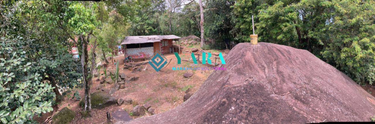 Imagem Terreno à Venda, 810 m² em Ponta Da Sella - Ilhabela
