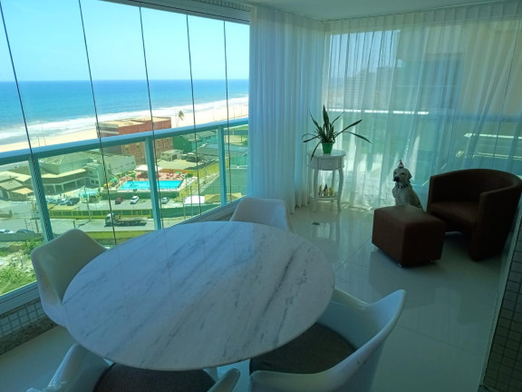 Imagem Apartamento com 3 Quartos à Venda, 109 m² em Armação - Salvador