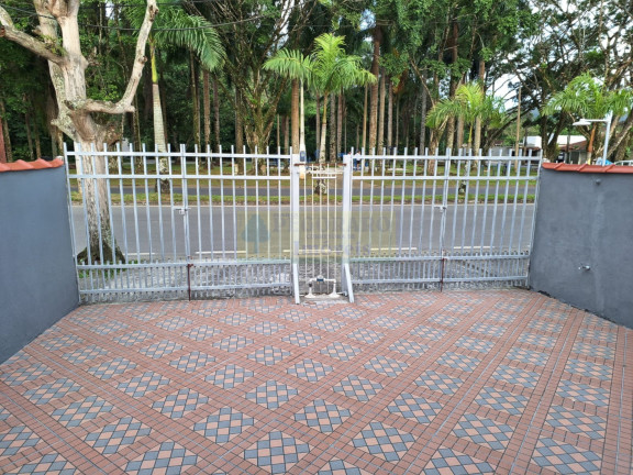 Imagem Casa com 2 Quartos à Venda, 120 m² em Cidade Jardim - Caraguatatuba Imagem Casa com 2 Quartos à Venda, 120 m² em Cidade Jardim - Caraguatatuba