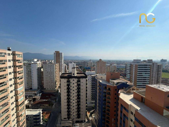 Imagem Apartamento com 3 Quartos à Venda, 139 m² em Aviação - Praia Grande Imagem Apartamento com 3 Quartos à Venda, 139 m² em Aviação - Praia Grande