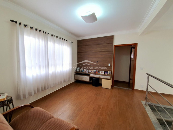 Imagem Casa de Condomínio com 4 Quartos à Venda, 420 m² em Boa Esperança - Paulínia Imagem Casa de Condomínio com 4 Quartos à Venda, 420 m² em Boa Esperança - Paulínia