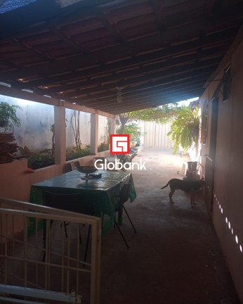 Imagem Casa com 3 Quartos à Venda, 150 m² em Conjunto José Correia Machado - Montes Claros Imagem Casa com 3 Quartos à Venda, 150 m² em Conjunto José Correia Machado - Montes Claros