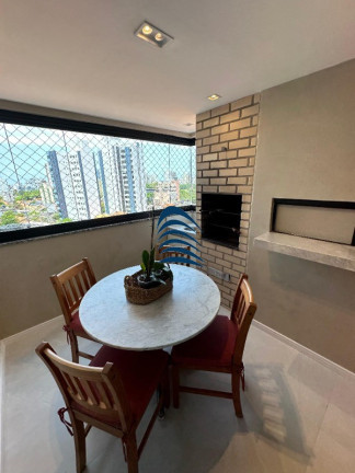 Imagem Imóvel com 3 Quartos à Venda, 150 m² em Pituba - Salvador Imagem Imóvel com 3 Quartos à Venda, 150 m² em Pituba - Salvador