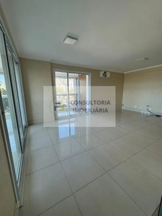 Imagem Apartamento com 3 Quartos à Venda, 138 m² em Setor Oeste - Goiânia
