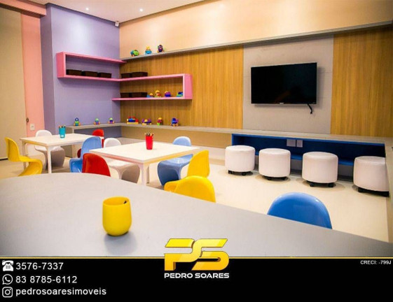 Imagem Apartamento com 4 Quartos à Venda, 352 m² em Altiplano Cabo Branco - João Pessoa Imagem Apartamento com 4 Quartos à Venda, 352 m² em Altiplano Cabo Branco - João Pessoa