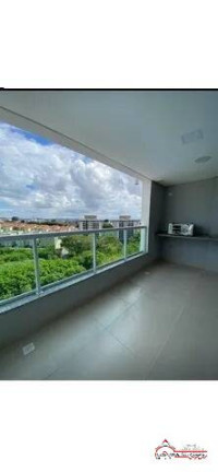 Imagem Apartamento com 2 Quartos para Alugar, 72 m² em Jardim Califórnia - Jacareí