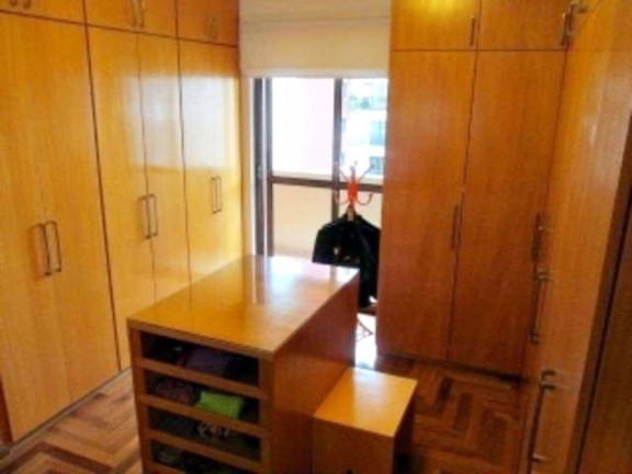 Imagem Apartamento com 5 Quartos à Venda, 275 m² em Campo Belo - São Paulo