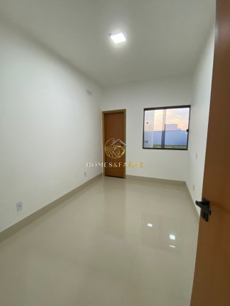 Imagem Casa com 3 Quartos à Venda, 100 m² em Residencial Santa Fé - Goiânia