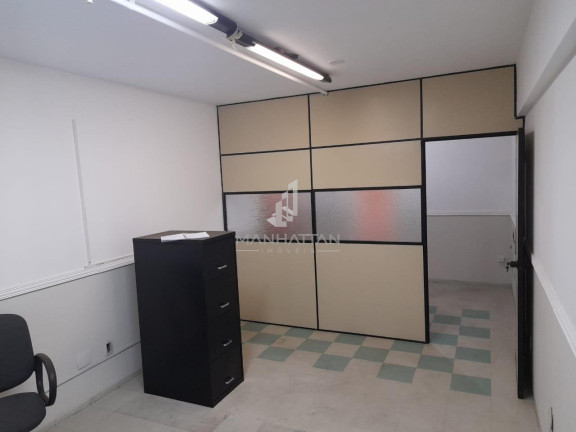 Imagem Sala Comercial à Venda, 32 m² em Centro - Campinas Imagem Sala Comercial à Venda, 32 m² em Centro - Campinas