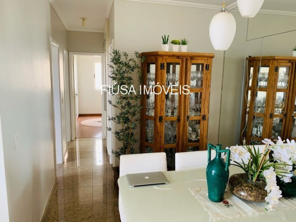 Apartamento com 3 Quartos à Venda, 81 m² em Jardim Irajá - Ribeirão Preto