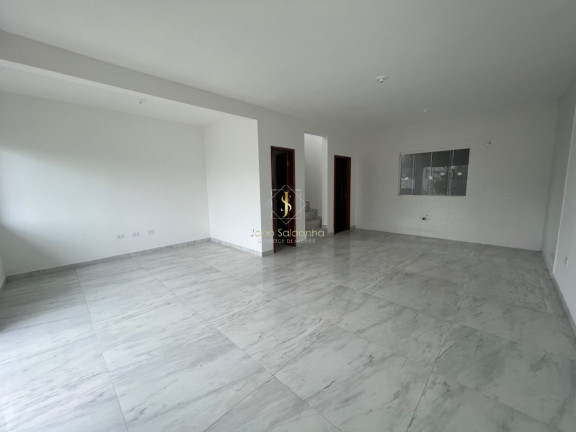 Imagem Sobrado com 3 Quartos à Venda, 105 m² em Balneário Eliane - Guaratuba Imagem Sobrado com 3 Quartos à Venda, 105 m² em Balneário Eliane - Guaratuba